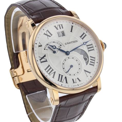 cartier fake watch|fake cartier watches for men.